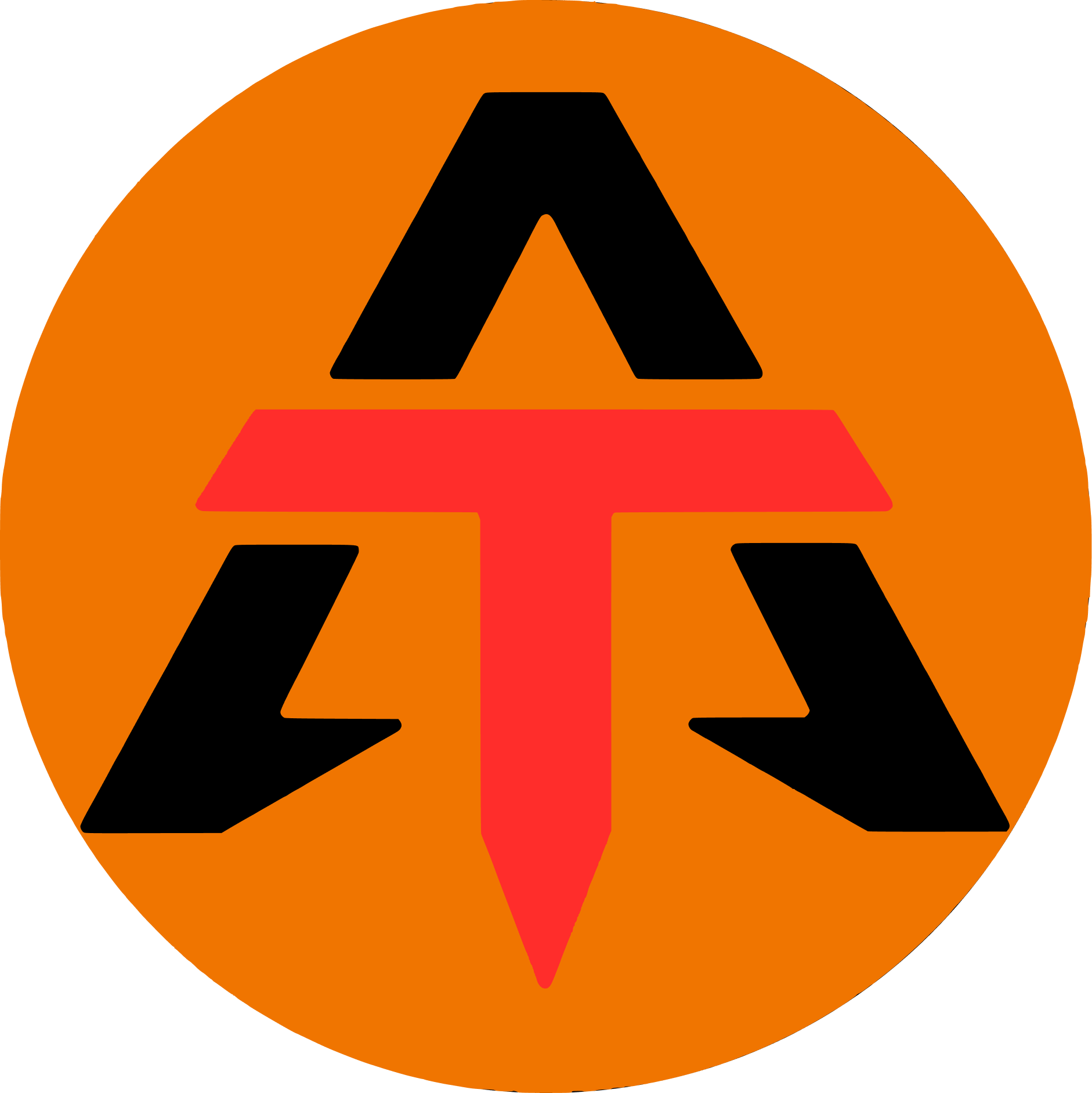 Agropecuária Tatuira Logo